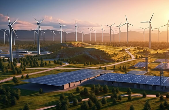 2020年6月正式進(jìn)入風(fēng)電機(jī)、大跨越輸電塔等能源電力結(jié)構(gòu)減振領(lǐng)域